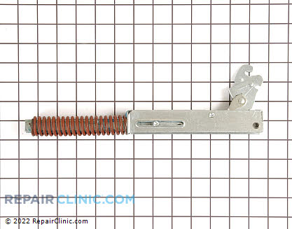 Door Hinge WP74010284 Alternate Product View