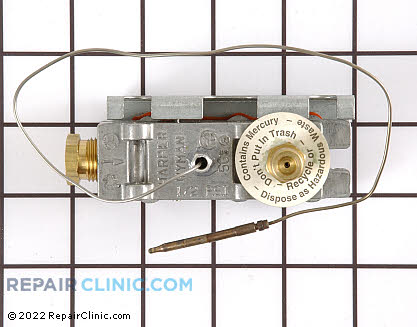 Safety Valve 1802A206 Alternate Product View