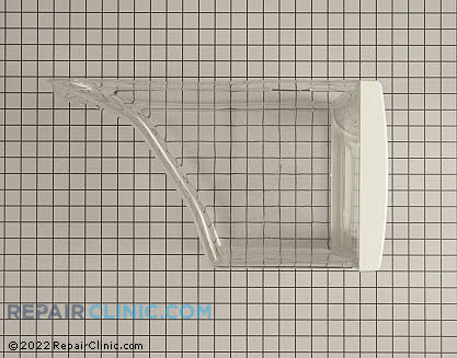 Crisper Drawer RF-0500-32 Alternate Product View