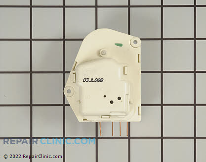 Defrost Timer WR09X32390 Alternate Product View