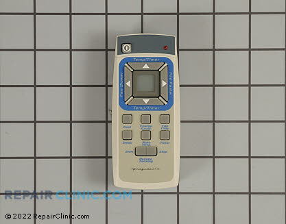 Remote Control 309902201 Alternate Product View