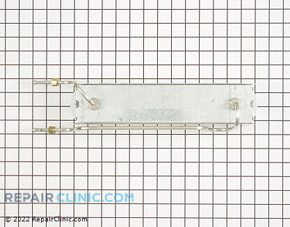Surface Burner Orifice Holder WP5787M003-60 Alternate Product View