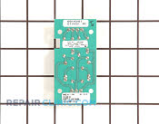Oven Control Board - Part # 1018499 Mfg Part # WP8301848