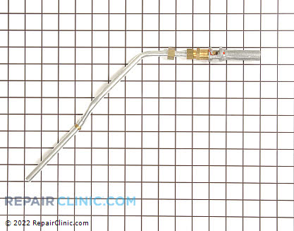 Surface Burner Orifice Holder 62463 Alternate Product View
