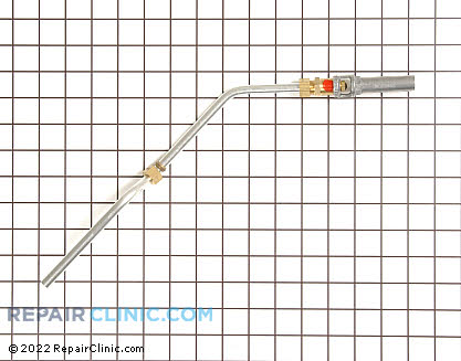 Surface Burner Orifice Holder 62459 Alternate Product View