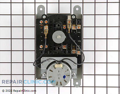 Timer WP502963 Alternate Product View