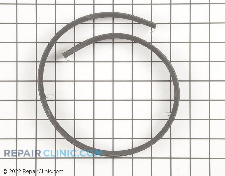 Hotpoint Range/Stove/Oven Gasket & Seal Replacement Parts