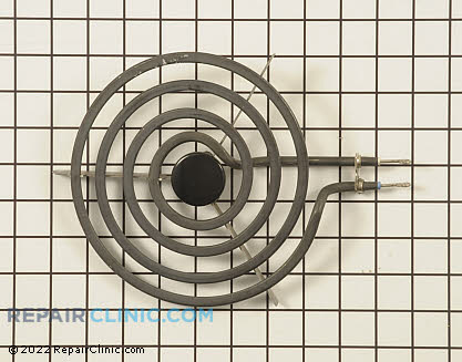 Coil Surface Element Y0301205 Alternate Product View