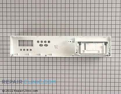 Control Panel 8063452-0-UL Alternate Product View