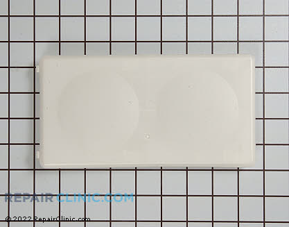 Waveguide Cover 3511408800 Alternate Product View