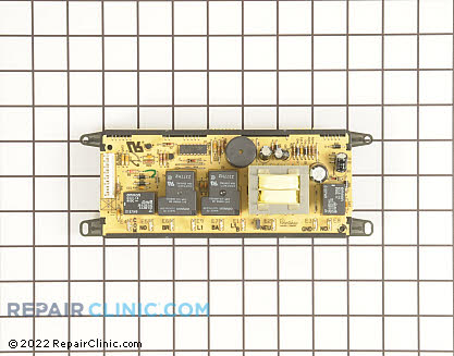 Oven Control Board 5303935103 Alternate Product View