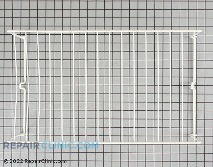 Wire Shelf R9800570 Alternate Product View