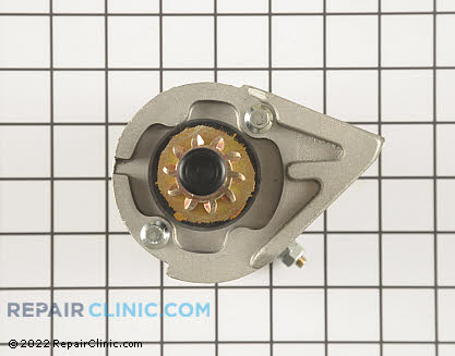 Electric Starter 435-491 Alternate Product View