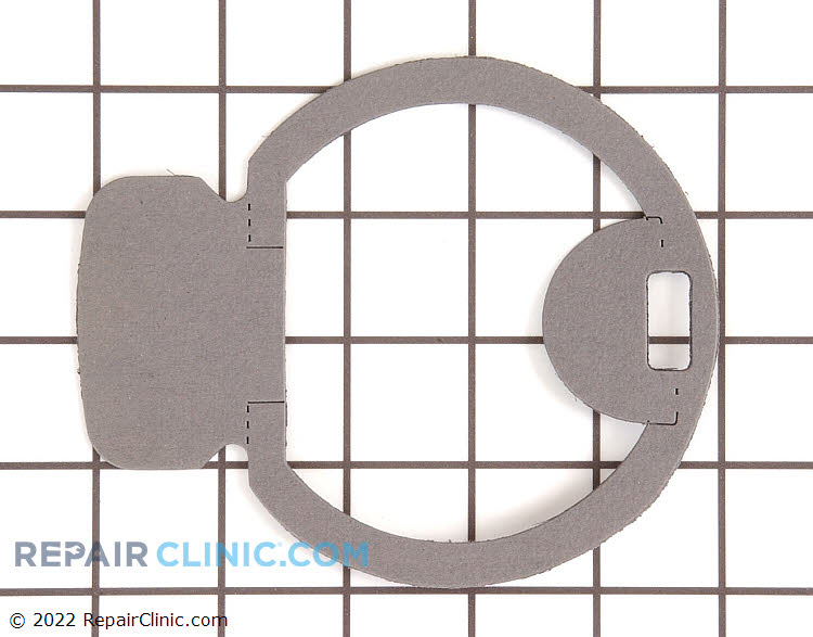 New Genuine OEM Whirlpool KitchenAid Stand Mixer Gasket Seal WP4162324