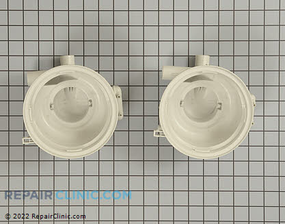 Sump 5304460996 Alternate Product View