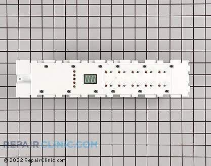 Circuit Board & Timer 99001637 Alternate Product View