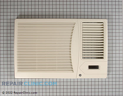 Front Panel WJ71X10474 Alternate Product View