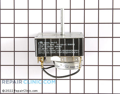 Circuit Board & Timer WE4X524 Alternate Product View