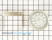 Thermometer - Part # 1052492 Mfg Part # 00489128