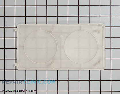 Waveguide Cover 3511408800 Alternate Product View