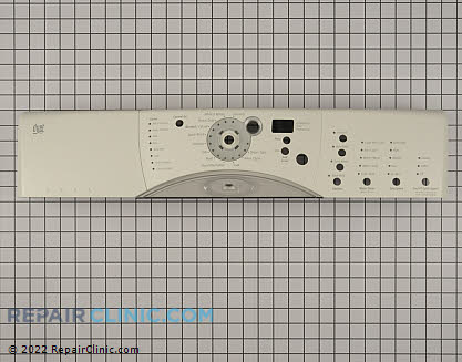 Control Panel 8182311 Alternate Product View