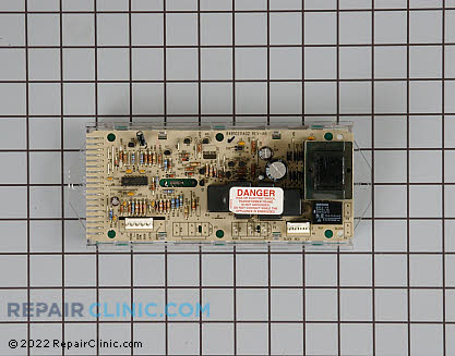 Oven Control Board 8522807 Alternate Product View