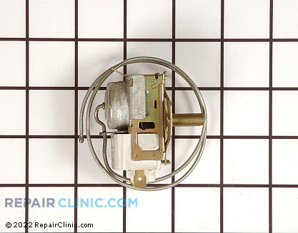 Temperature Control Thermostat WR9X5219 Alternate Product View