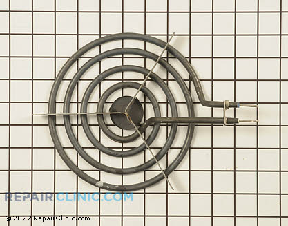 Coil Surface Element Y0301205 Alternate Product View