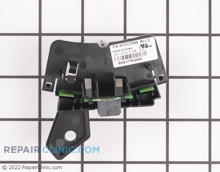 For Whirlpool Cabrio Washer Motor Rotor Position Sensor Pb Wpw10178988 Major Appliances Parts Accessories Major Appliances