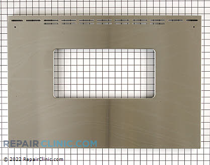 Outer Door Panel 74006847 Alternate Product View