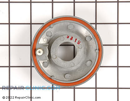 Surface Burner Base Y04100316 Alternate Product View