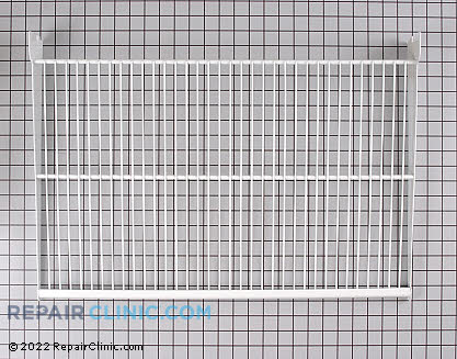 Wire Shelf W10240587 Alternate Product View