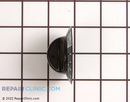 Thermostat Knob 316101400 Alternate Product View