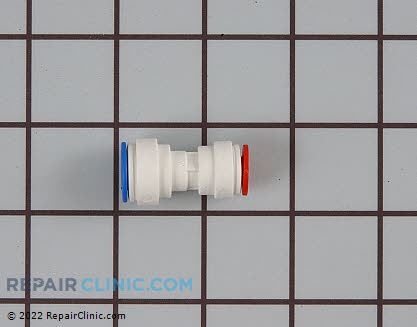 Hose Connector 241503901 Alternate Product View