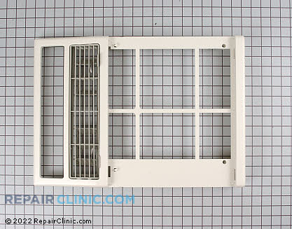 Air Grille 111108260005 Alternate Product View