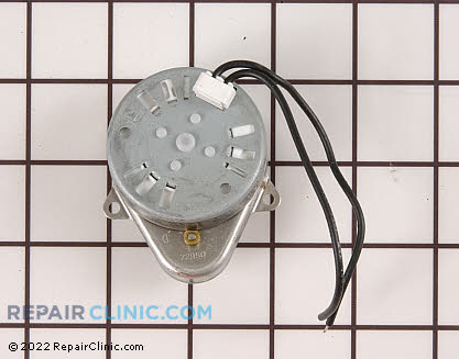 Timer Motor M400609 Alternate Product View
