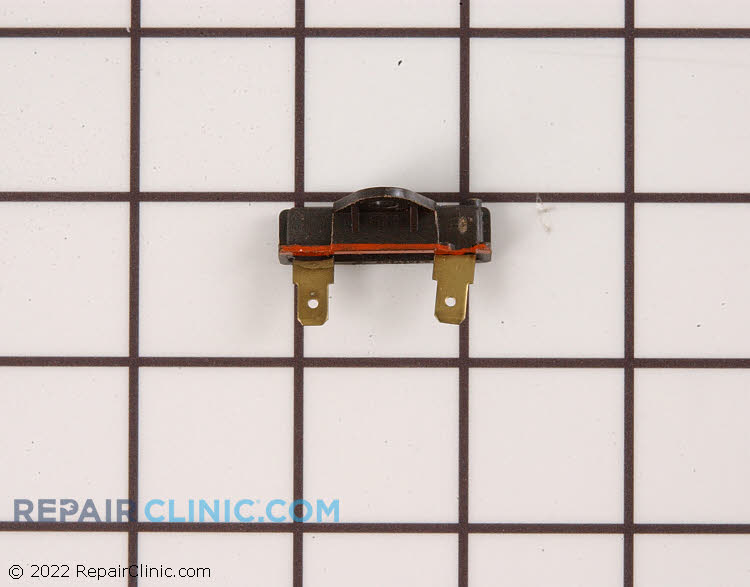 Microwave Thermal Fuse QFSTB001MRE0 Fast Shipping Repair Clinic