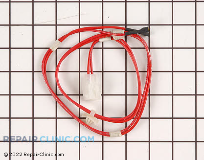 Wire Harness 131657500 Alternate Product View