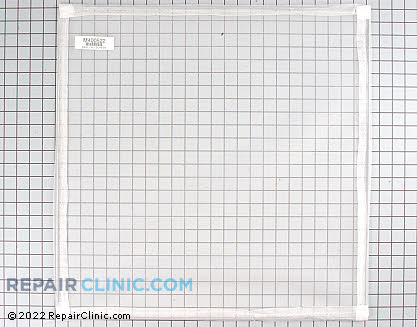 Lint Filter M400522 Alternate Product View