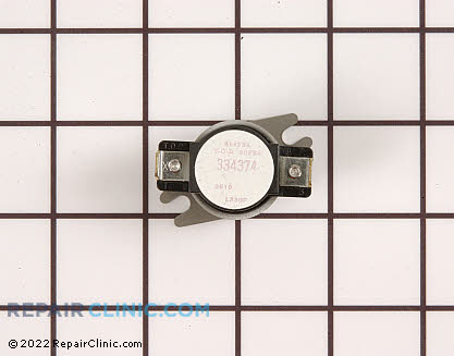Thermostat 334374 Alternate Product View