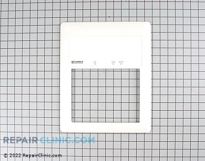 Dispenser Front Panel 2186528W Alternate Product View
