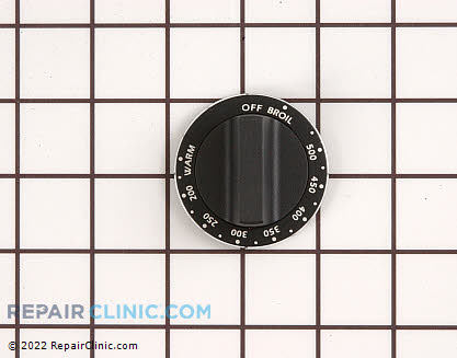 Knob, Dial & Button Y0055034 Alternate Product View