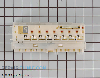 Main Control Board 00265403 Alternate Product View