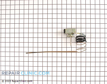 Temperature Control Thermostat 1888355 Alternate Product View