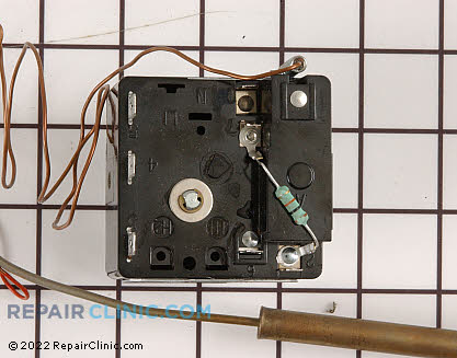 Temperature Control Thermostat 00486944 Alternate Product View