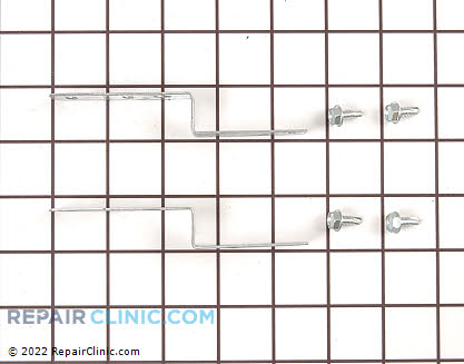 Bracket Kit 154406801 Alternate Product View