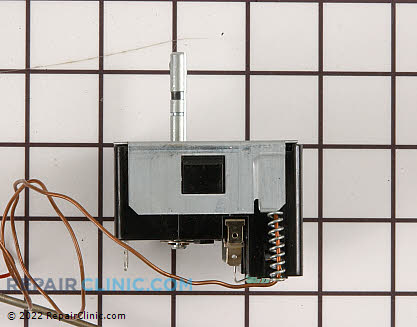 Temperature Control Thermostat 00486944 Alternate Product View