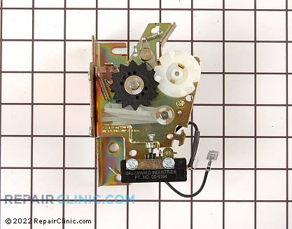 Timer WE4X887 Alternate Product View