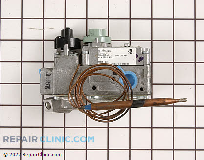 Temperature Control Thermostat Y0056045 Alternate Product View