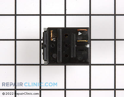 Rotary Switch 61512 Alternate Product View